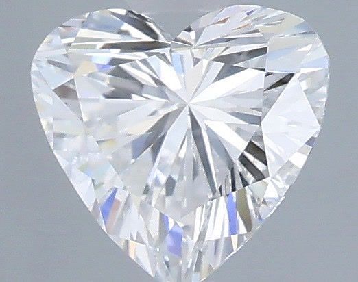 Heart Lab-Grown Diamond image