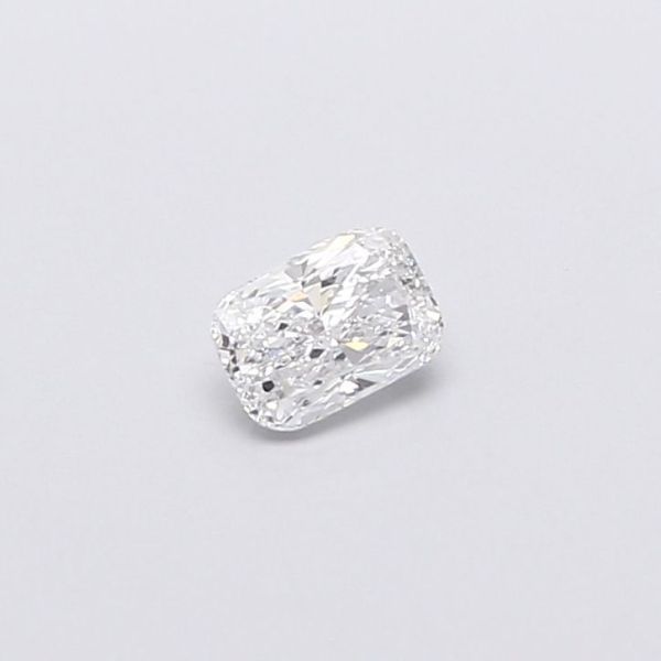 Cushion Lab-Grown Diamond image