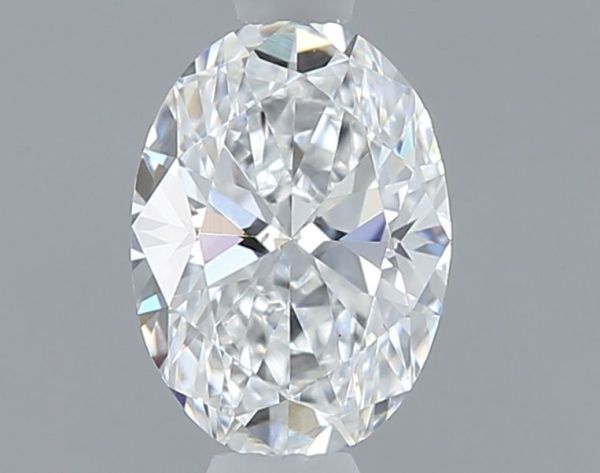 Oval Diamond image
