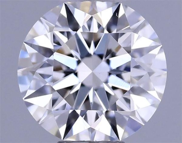 Round Diamond image