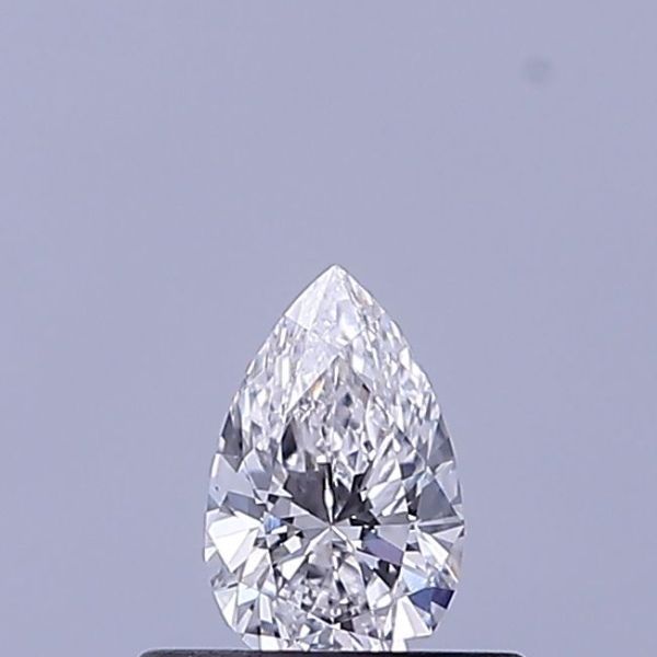 Pear Lab-Grown Diamond image