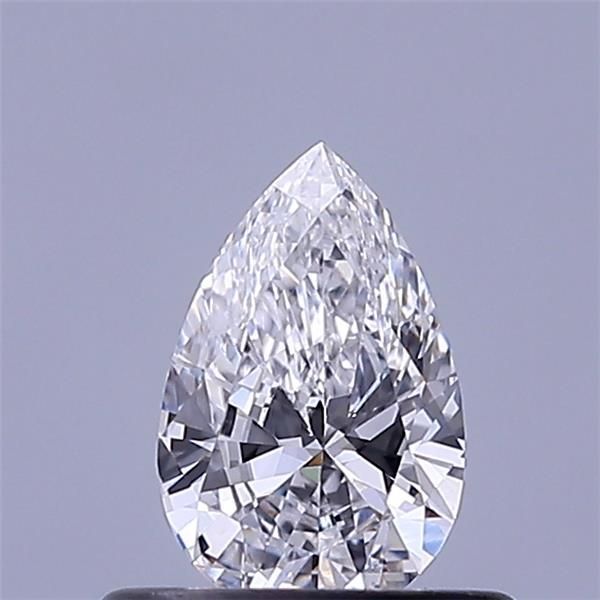 Pear Lab-Grown Diamond image