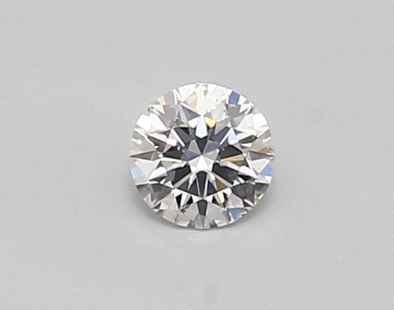 Round Lab-Grown Diamond image