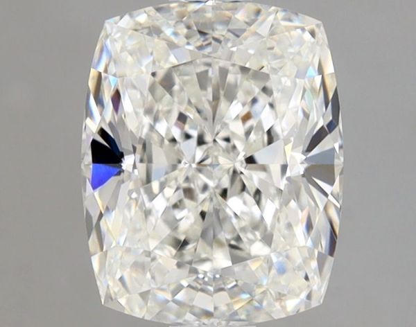 Cushion Diamond image