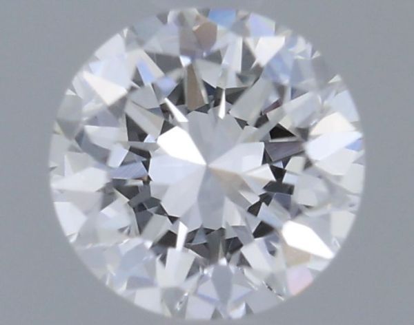 Round Lab-Grown Diamond image