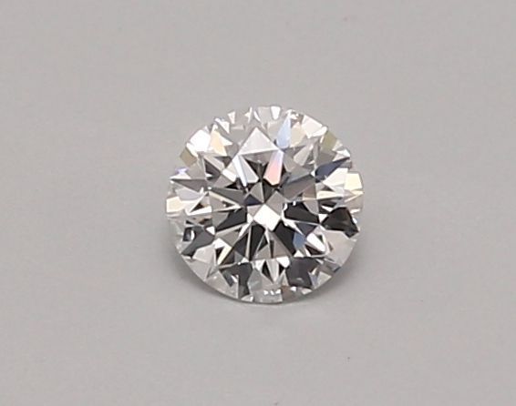 Round Lab-Grown Diamond image
