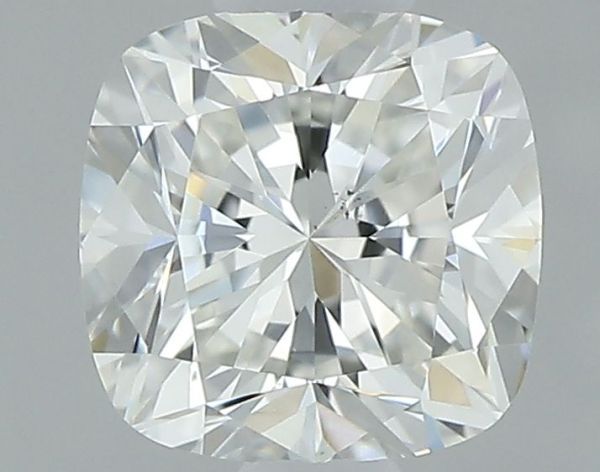 Cushion Diamond image