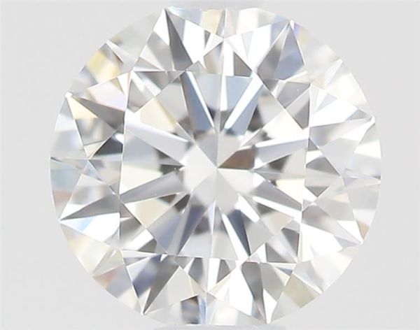 Round Diamond image