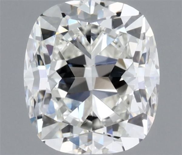 Cushion Diamond image