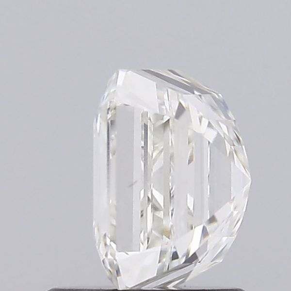 Asscher Lab-Grown Diamond image