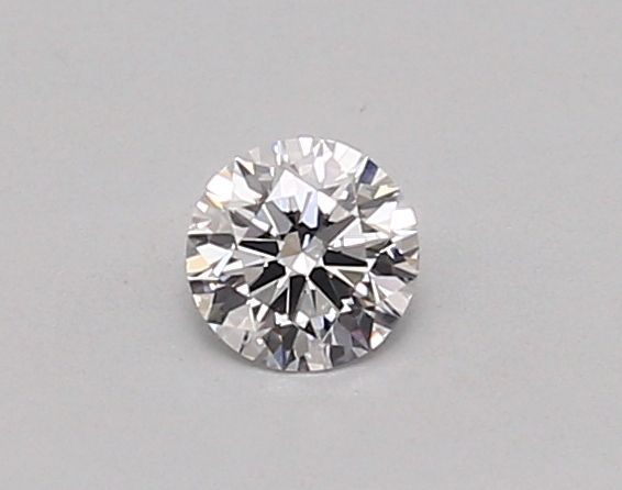 Round Lab-Grown Diamond image