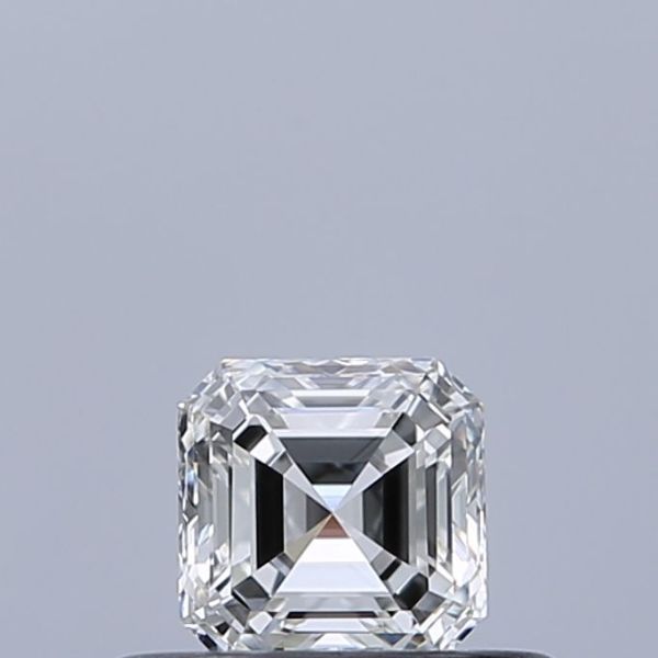 Asscher Diamond image