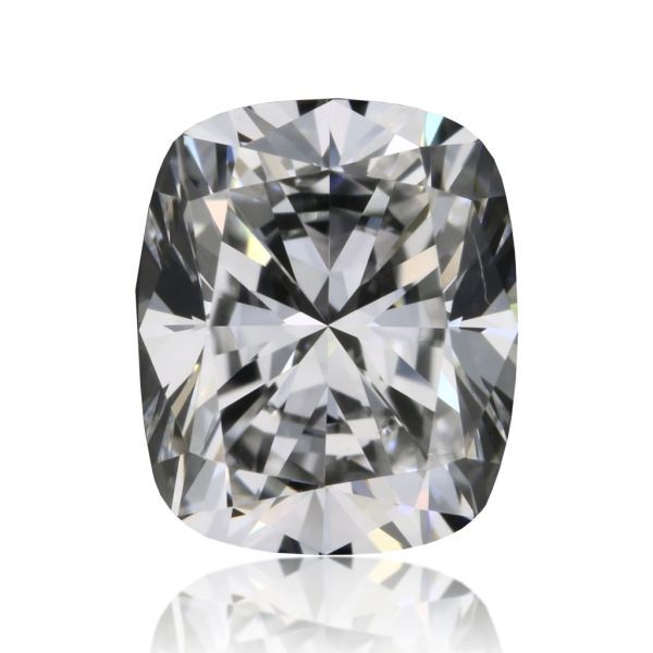 Cushion Diamond image