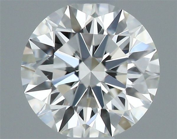 Round Diamond image