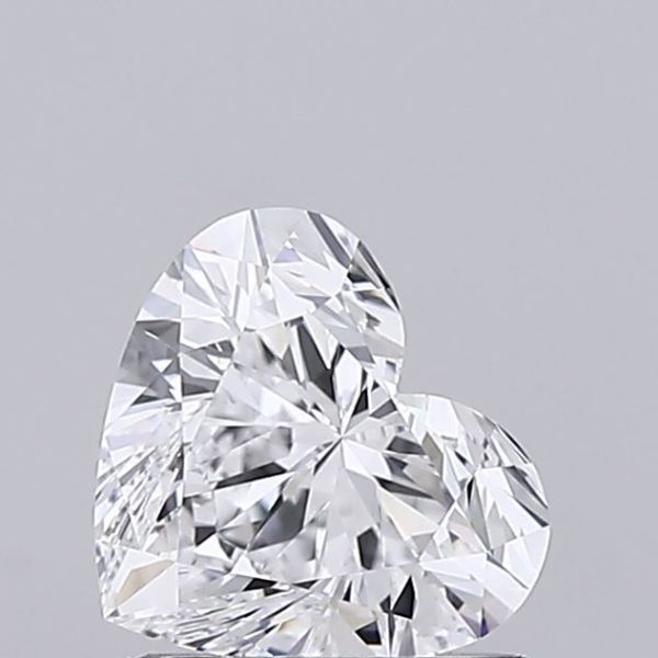 Heart Lab-Grown Diamond image