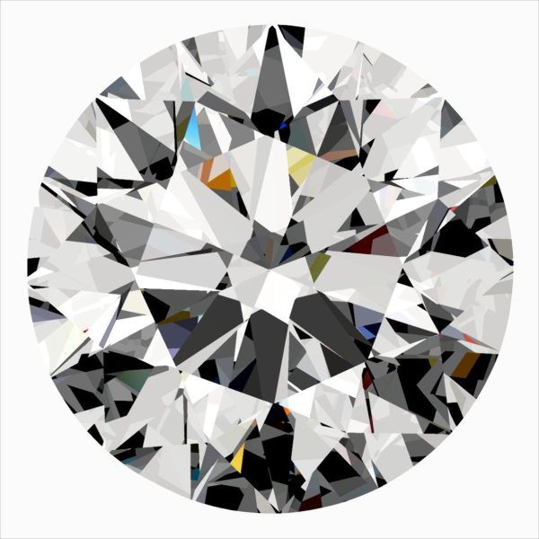 Round Diamond image