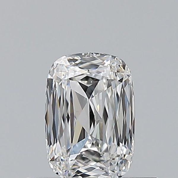 Cushion Diamond image