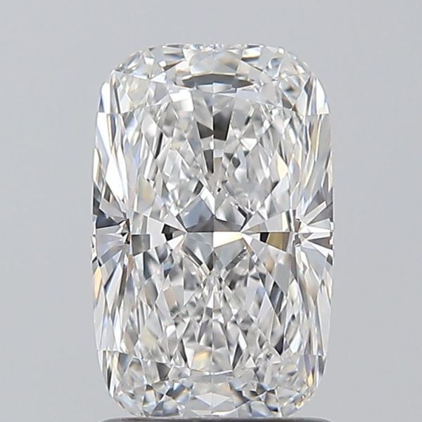 Cushion Diamond image