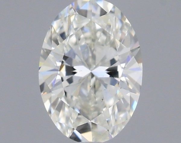 Oval Diamond image