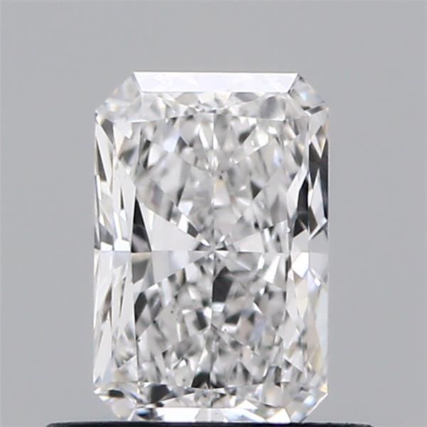 Radiant Lab-Grown Diamond image