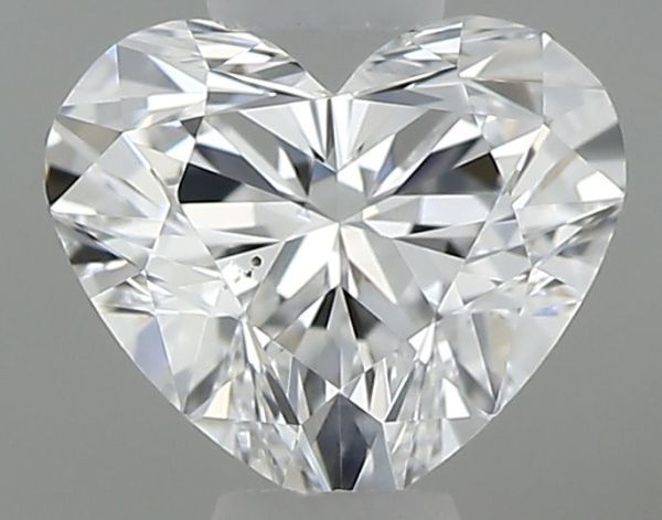 Heart Diamond image