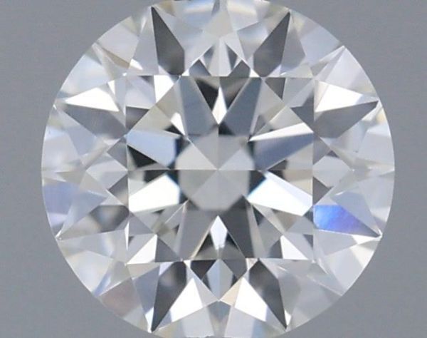 Round Diamond image