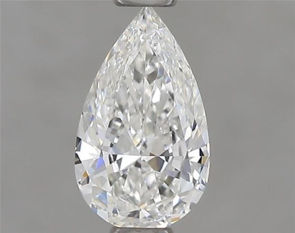 Pear Diamond image