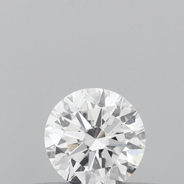 Round Lab-Grown Diamond image