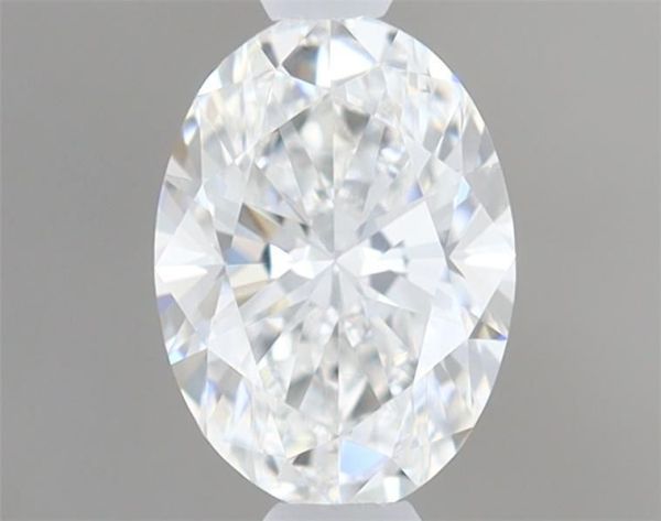 Oval Diamond image