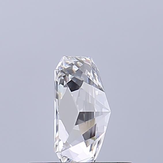 Radiant Lab-Grown Diamond image