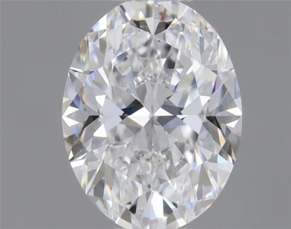 Oval Diamond image