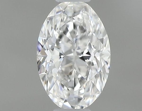 Oval Diamond image