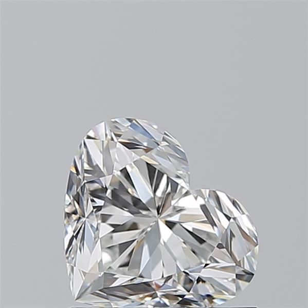 Heart Diamond image