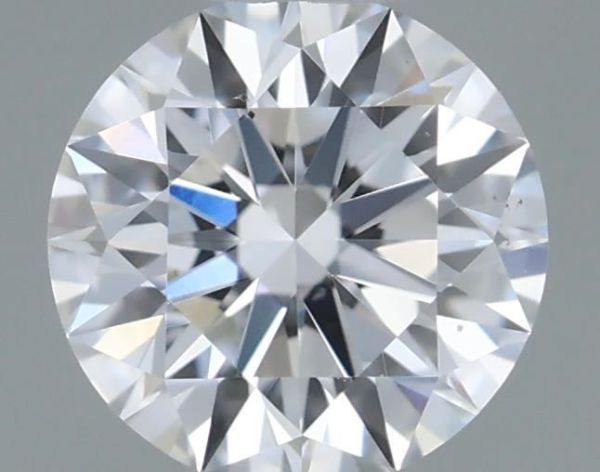 Round Diamond image