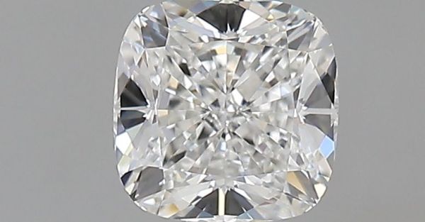 Cushion Diamond image