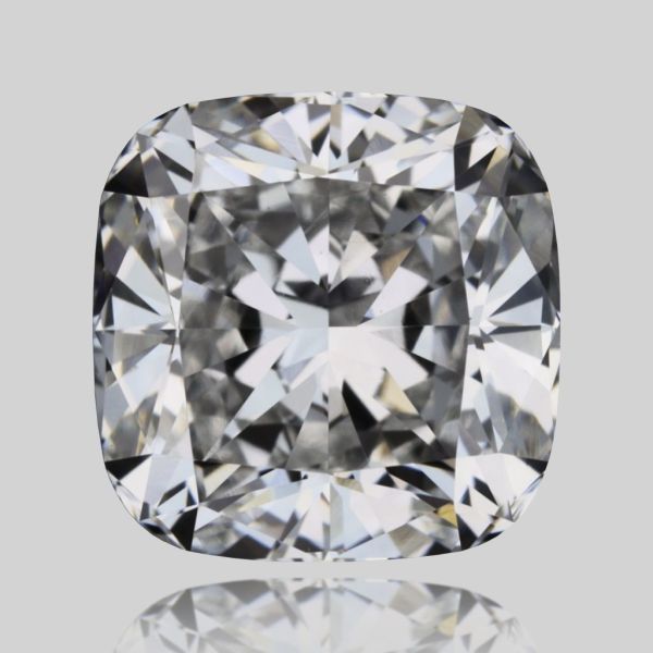 Cushion Diamond image