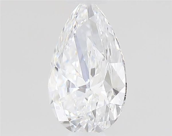 Pear Diamond image