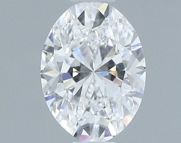 Oval Diamond image