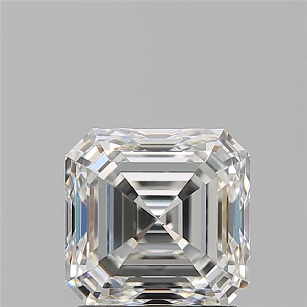 Asscher Diamond image