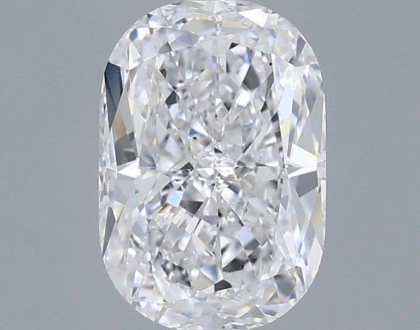 Cushion Lab-Grown Diamond image