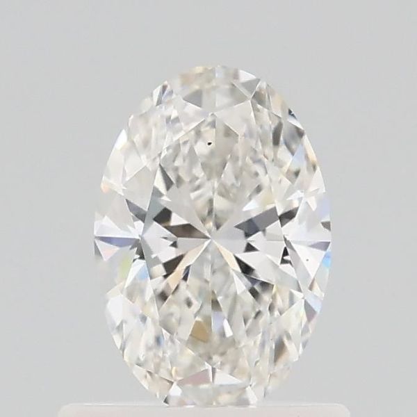 Oval Lab-Grown Diamond image