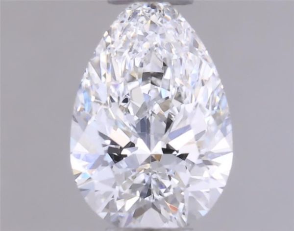Pear Diamond image