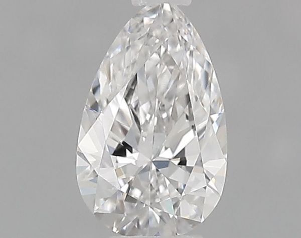 Pear Lab-Grown Diamond image