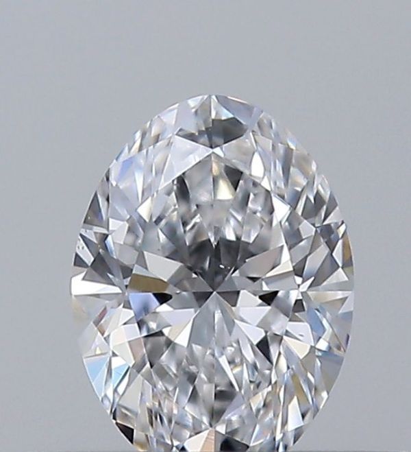 Oval Diamond image