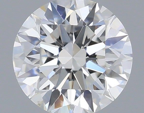 Round Diamond image