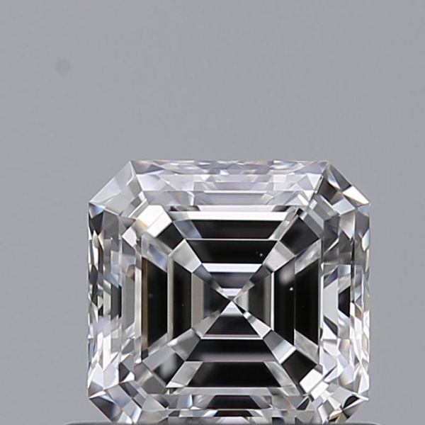 Asscher Diamond image