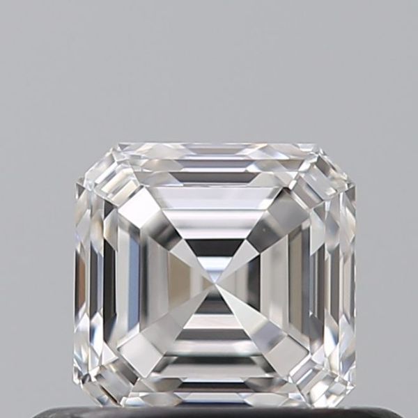 Asscher Diamond image