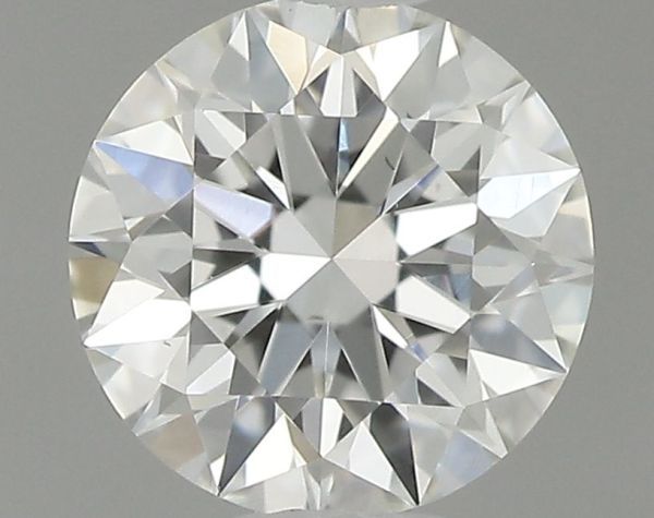 Round Diamond image