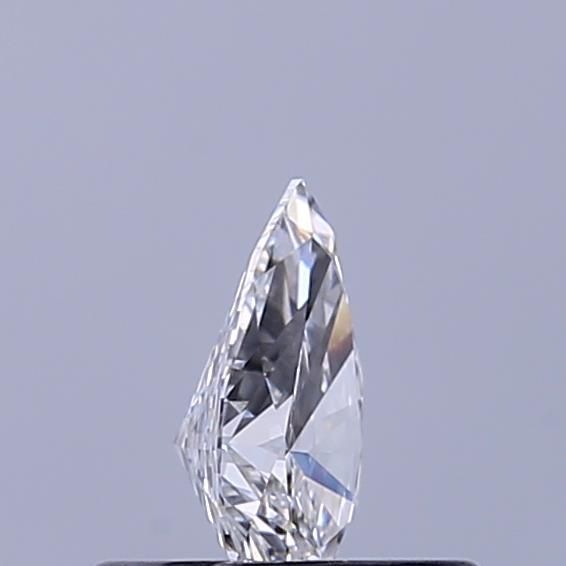 Pear Lab-Grown Diamond image