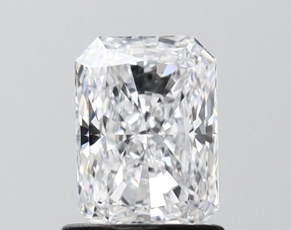 Radiant Lab-Grown Diamond image